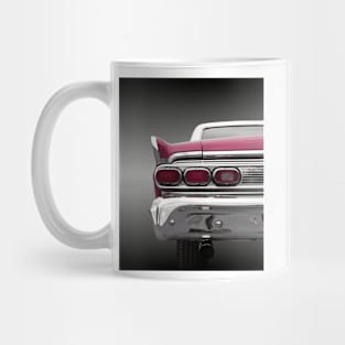 US American classic car 1964 park lane Mug